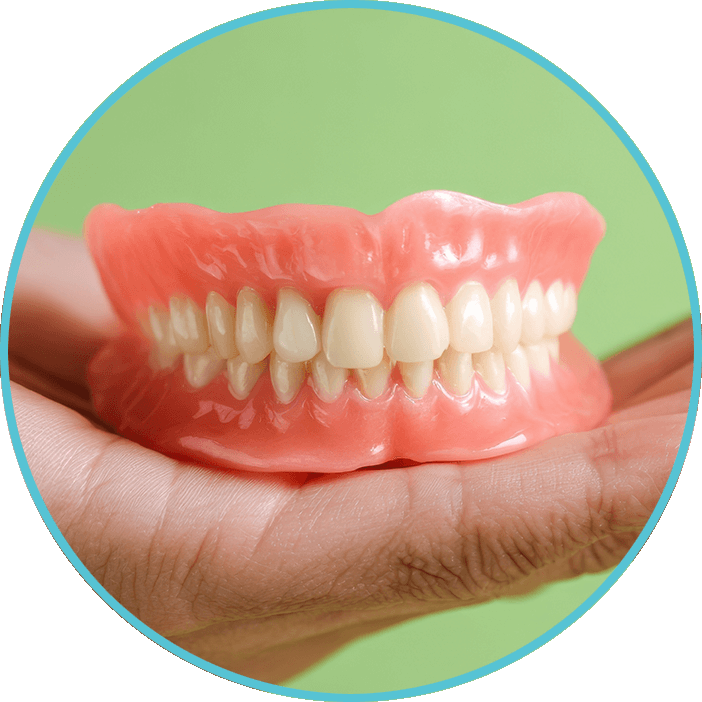 Dentures