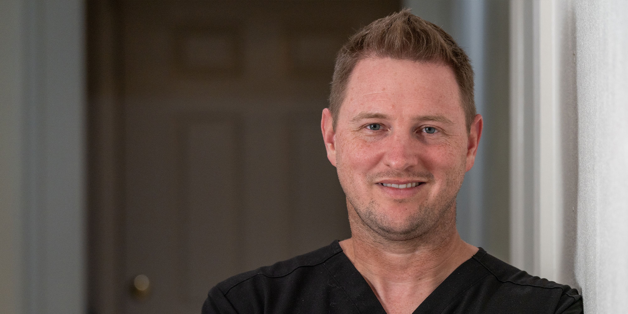 Stuart Sherwood DDS