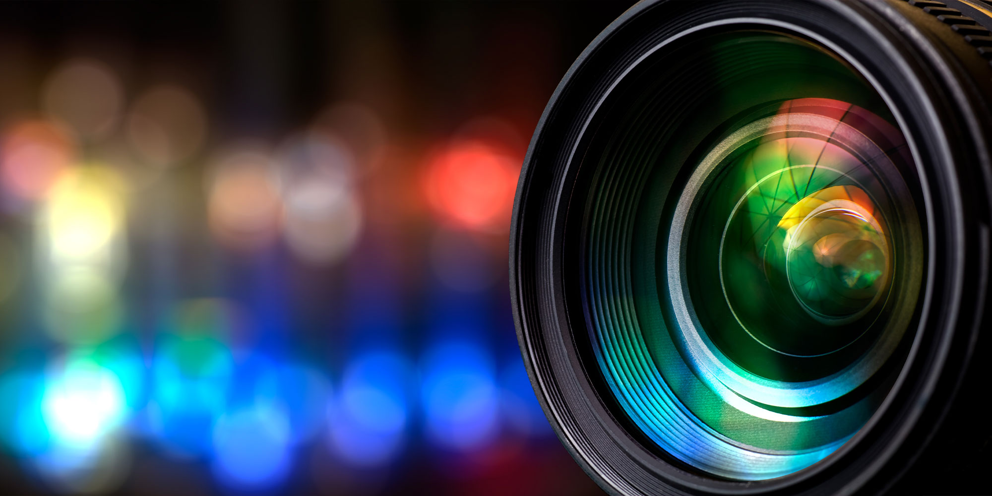 Camera lens
